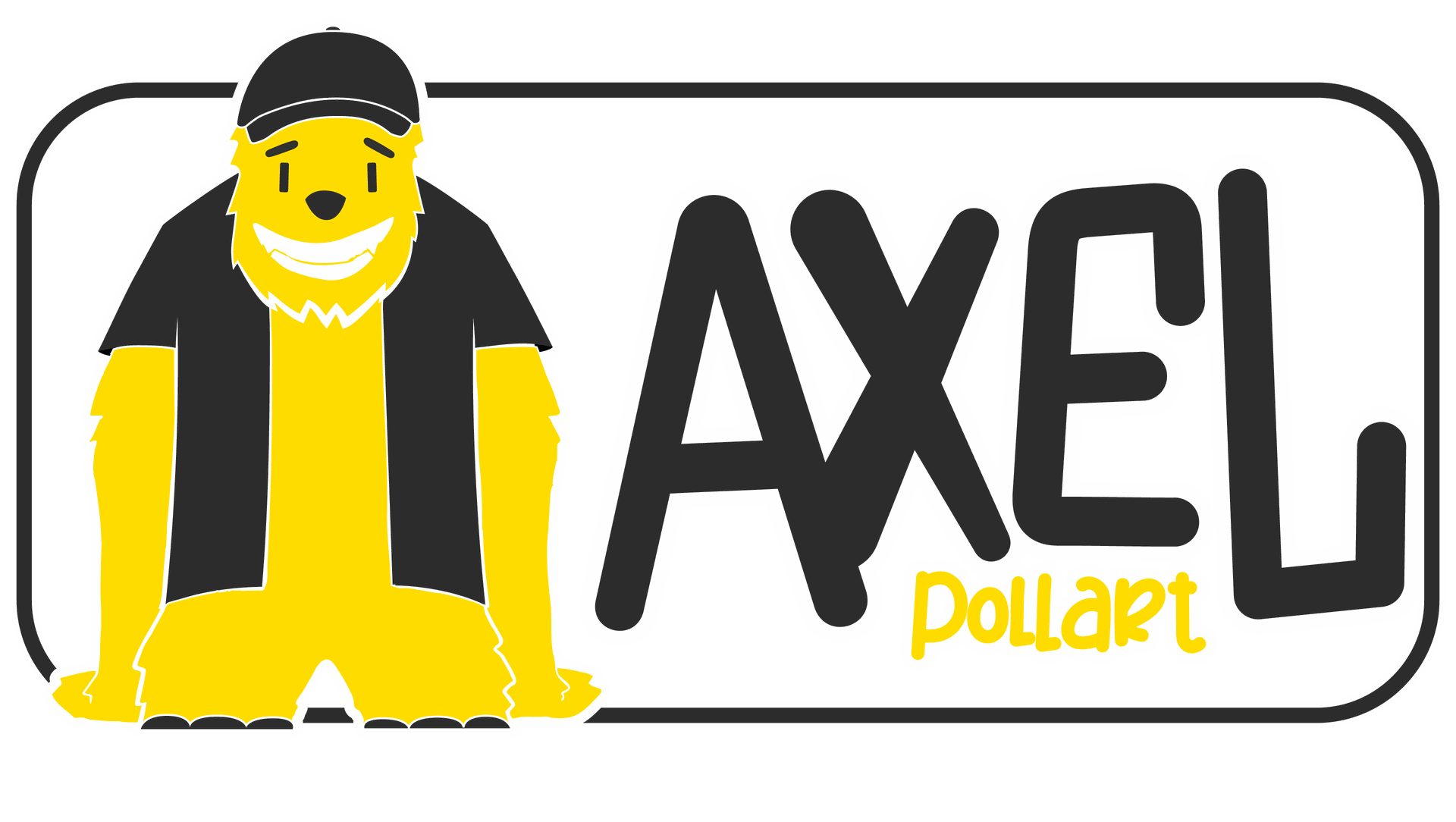 Axel Pollart